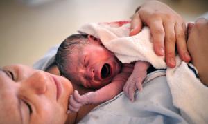 К чему снится рождение ребёнка: мальчика или девочки?